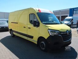 RENAULT Master III Kasten L3H2 HKa 3,5t / Klima / 1 Hand