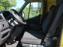 RENAULT Master III Kasten L3H2 HKa 3,5t / Klima / 1 Hand
