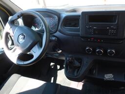 RENAULT Master III Kasten L3H2 HKa 3,5t / Klima / 1 Hand