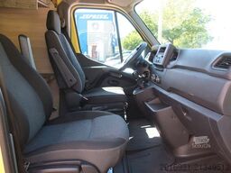 RENAULT Master III Kasten L3H2 HKa 3,5t / Klima / 1 Hand