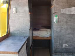 RENAULT Master III Kasten L3H2 HKa 3,5t / Klima / 1 Hand