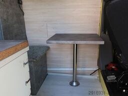 RENAULT Master III Kasten L3H2 HKa 3,5t / Klima / 1 Hand