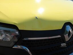 RENAULT Master III Kasten L3H2 HKa 3,5t / Klima / 1 Hand