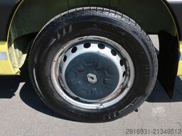RENAULT Master III Kasten L3H2 HKa 3,5t / Klima / 1 Hand
