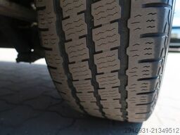 RENAULT Master III Kasten L3H2 HKa 3,5t / Klima / 1 Hand