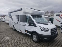 SUNLIVING S 75SL X-Tra 165PS + Automatik  Ford