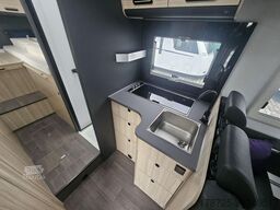 SUNLIVING S 75SL X-Tra 165PS + Automatik  Ford