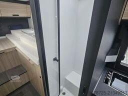 SUNLIVING S 75SL X-Tra 165PS + Automatik  Ford