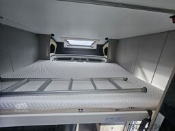 SUNLIVING S 75SL X-Tra 165PS + Automatik  Ford