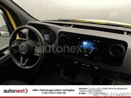 MERCEDES-BENZ Sprinter 317 DoKa Aut.*Pritsche* AHK 3,5t+6-Sitz