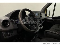 MERCEDES-BENZ Sprinter 317 DoKa Aut.*Pritsche* AHK 3,5t+6-Sitz