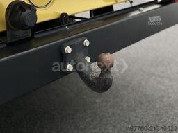 MERCEDES-BENZ Sprinter 317 DoKa Aut.*Pritsche* AHK 3,5t+6-Sitz