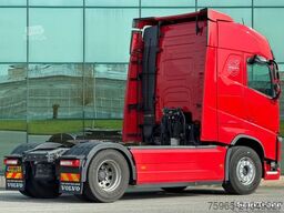 VOLVO FH 13.420 2X TANKS FULL SPOILER SUPER CONDITION