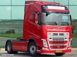 VOLVO FH 13.420 2X TANKS FULL SPOILER SUPER CONDITION