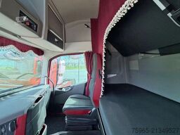 VOLVO FH 13.420 2X TANKS FULL SPOILER SUPER CONDITION