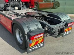 VOLVO FH 13.420 2X TANKS FULL SPOILER SUPER CONDITION