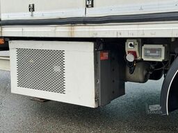 Burg VAN BEUREN ISOLATED BOX SIDE DOORS TRS COOL