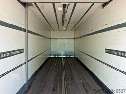 SCANIA P230 EURO 4 OPTI-CRUISE 965 x 250 x 278 CM INSID