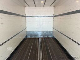 SCANIA P230 EURO 4 OPTI-CRUISE 965 x 250 x 278 CM INSID