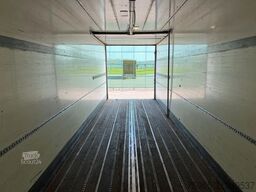 SCANIA P230 EURO 4 OPTI-CRUISE 965 x 250 x 278 CM INSID