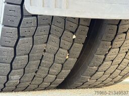 SCANIA P230 EURO 4 OPTI-CRUISE 965 x 250 x 278 CM INSID