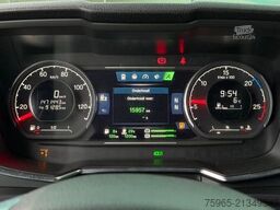 SCANIA S500 FULL AIR RETARDER VAN BEURDEN BOX TAIL LIFT