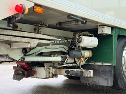 SCANIA S500 FULL AIR RETARDER VAN BEURDEN BOX TAIL LIFT