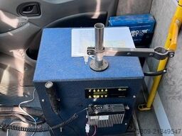 IVECO 50 C 17 Heckniederflur 13 + 10 - AC - Automatik