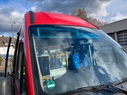 IVECO 50 C 17 Heckniederflur 13 + 10 - AC - Automatik