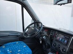 IVECO 50 C 17 Heckniederflur 13 + 10 - AC - Automatik