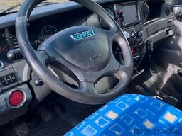 IVECO 50 C 17 Heckniederflur 13 + 10 - AC - Automatik