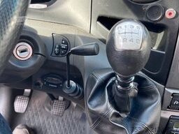 IVECO 50 C 17 Heckniederflur 13 + 10 - AC - Automatik