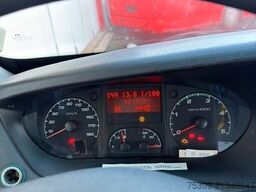 IVECO 50 C 17 Heckniederflur 13 + 10 - AC - Automatik