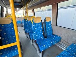 IVECO 50 C 17 Heckniederflur 13 + 10 - AC - Automatik