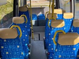 IVECO 50 C 17 Heckniederflur 13 + 10 - AC - Automatik