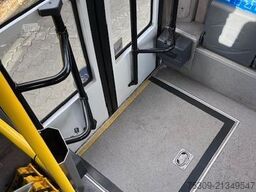 IVECO 50 C 17 Heckniederflur 13 + 10 - AC - Automatik