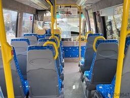 IVECO 50 C 17 Heckniederflur 13 + 10 - AC - Automatik