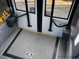 IVECO 50 C 17 Heckniederflur 13 + 10 - AC - Automatik