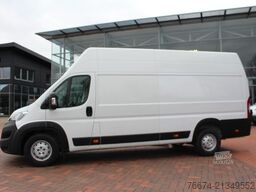 OPEL Movano L4H3 3,5t Edition Navi Kamera Schwingsitz