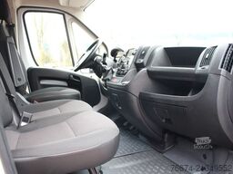 OPEL Movano L4H3 3,5t Edition Navi Kamera Schwingsitz