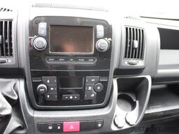 OPEL Movano L4H3 3,5t Edition Navi Kamera Schwingsitz