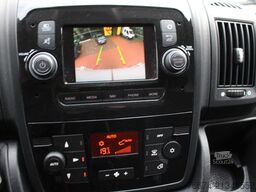 OPEL Movano L4H3 3,5t Edition Navi Kamera Schwingsitz