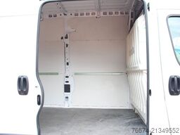 OPEL Movano L4H3 3,5t Edition Navi Kamera Schwingsitz
