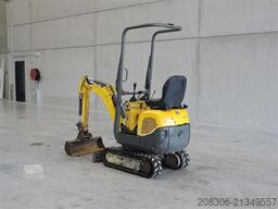 WACKER Neuson 803