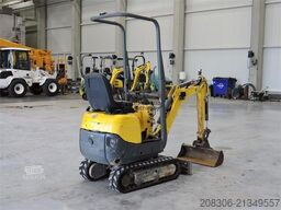 WACKER Neuson 803