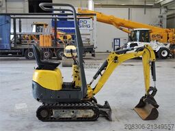 WACKER Neuson 803