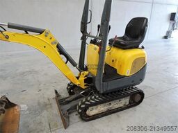 WACKER Neuson 803
