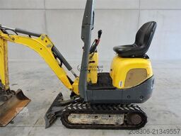 WACKER Neuson 803
