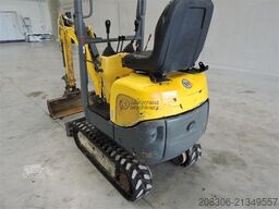 WACKER Neuson 803