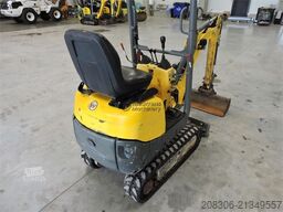 WACKER Neuson 803